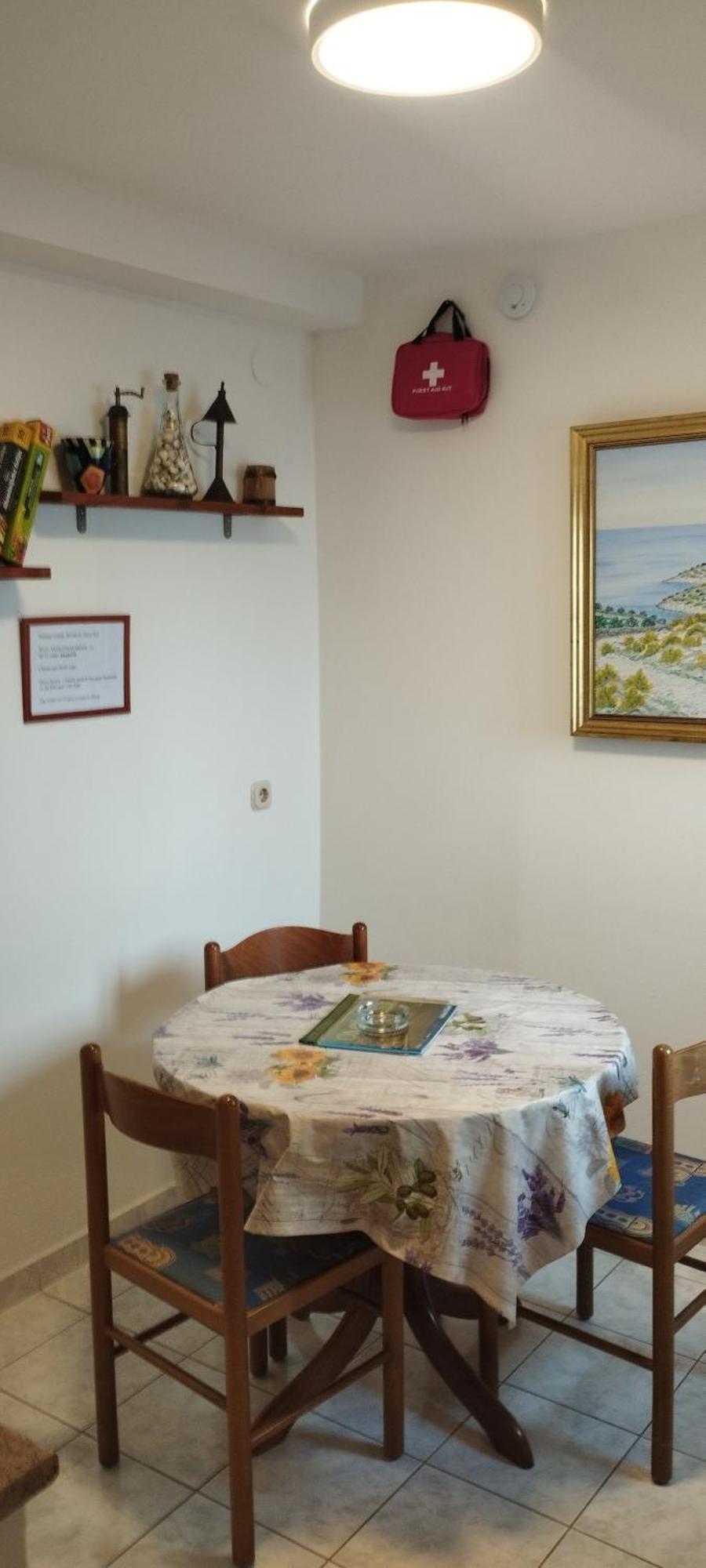 Apartments Vucak Stanici Rum bild