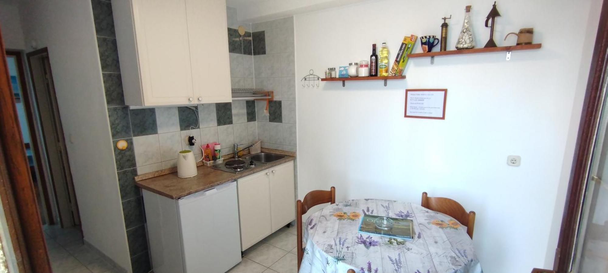 Apartments Vucak Stanici Rum bild